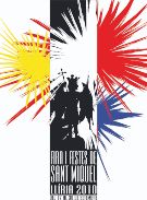 Fiestas de San Miguel  